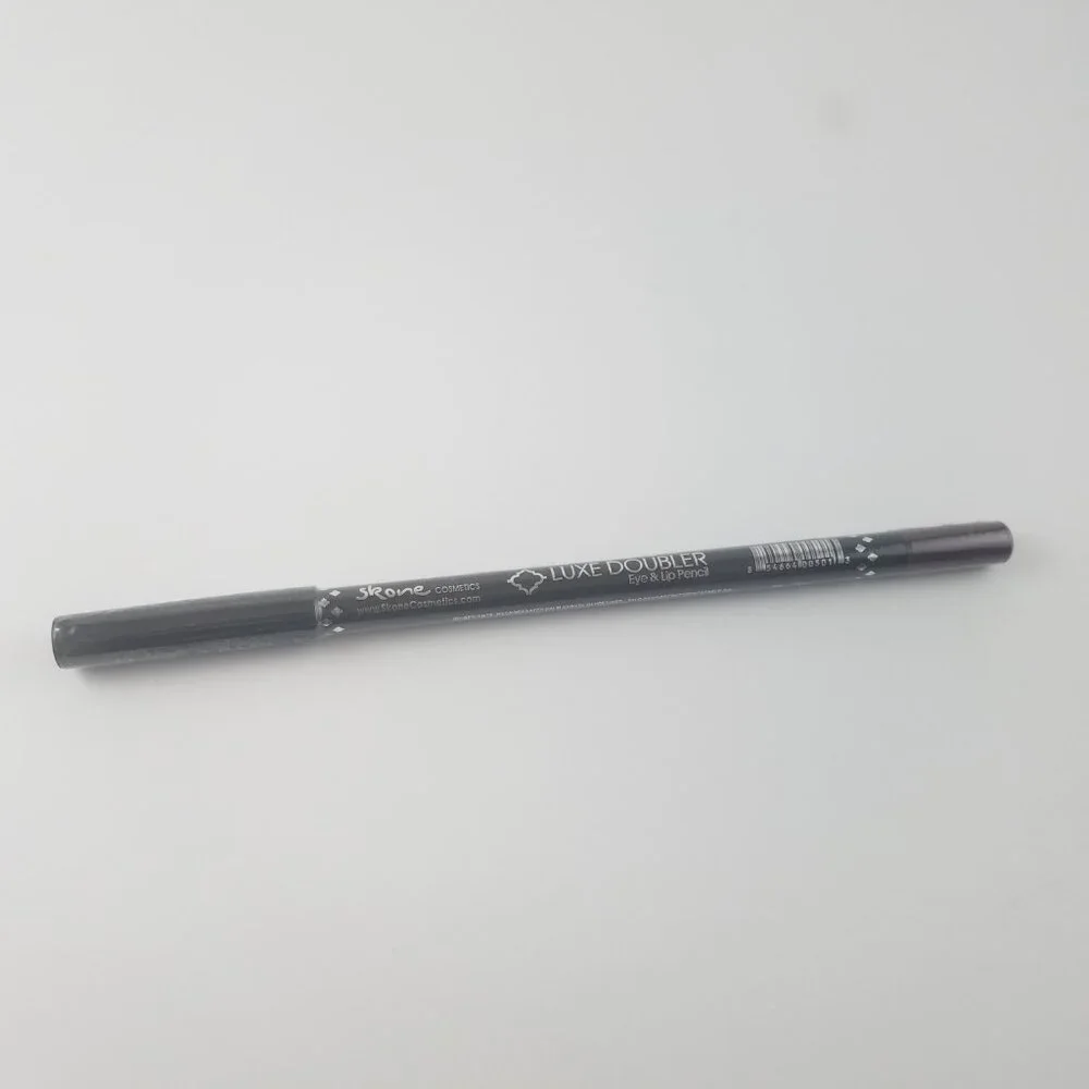 Skone Cosmetics Luxe Eye Pencil & Lip Pencil #18 - New & Sealed
